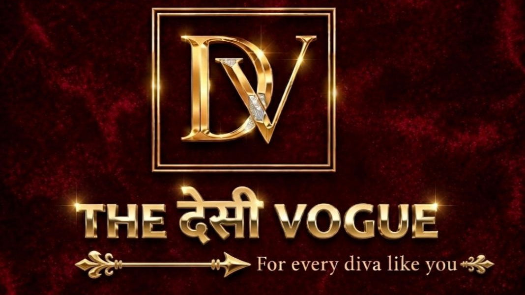 The Desi Vogue